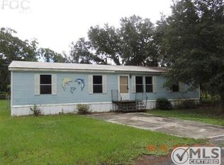 1564 Shawnee Ct, Labelle, FL 33935