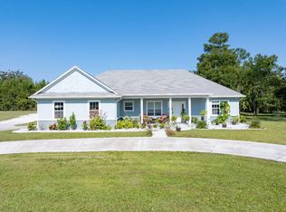 160 SW Orange Blossom Ct, Lake City, FL 32025