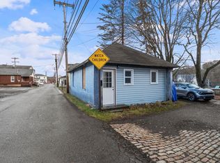 570 South St, Curwensville, PA 16833