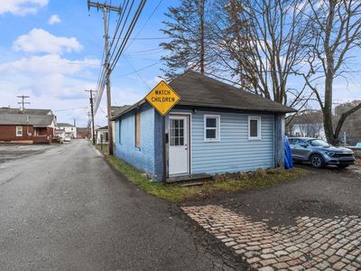 570 South St, Curwensville, PA, 16833