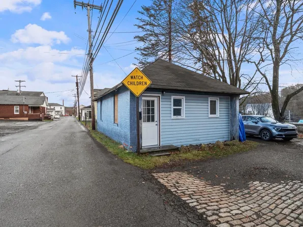 570 South St, Curwensville, PA 16833