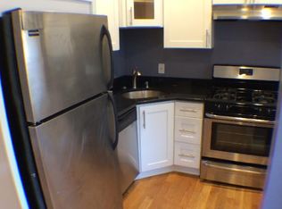 235 Harvard Ave #12, Allston, MA 02134