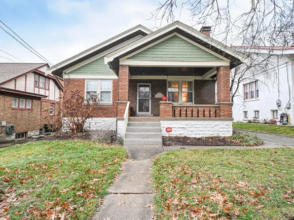 3046 Daytona Ave, Cincinnati, OH 45211