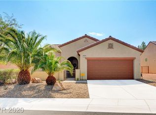 2267 Keego Harbor St, Henderson, NV 89052