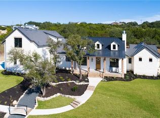 111 Stephanie Ln, Austin, TX 78738