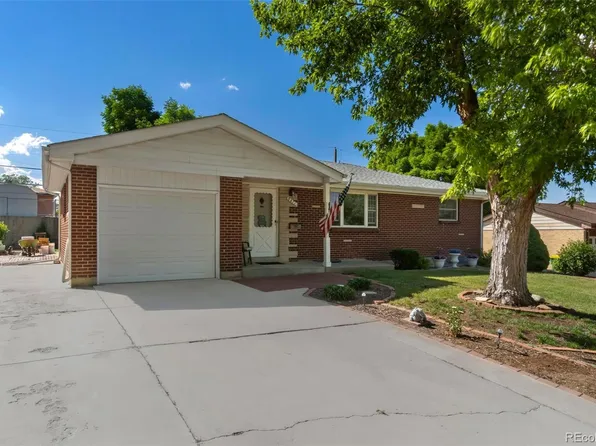 8471 Dawson Drive, Denver, CO 80229