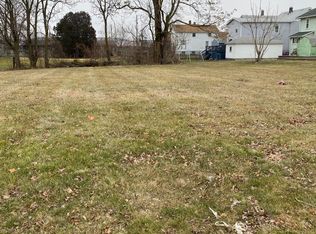 128 W Fairground St, Marion, OH