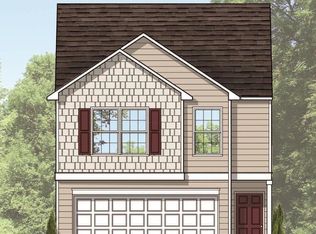 74 Sharp Way, Cartersville, GA 30120