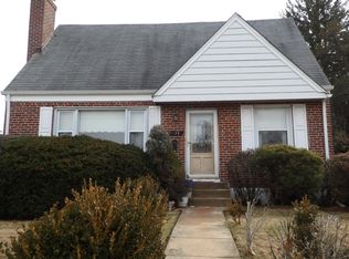 211 2nd Ave, Broomall, PA 19008