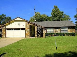 7529 E 77th St N, Tulsa, OK 74133