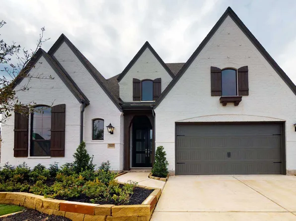 30403 Agave Circle Ct, Brookshire, TX 77423