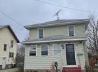 123 N Walker St, Bronson, MI 49028
