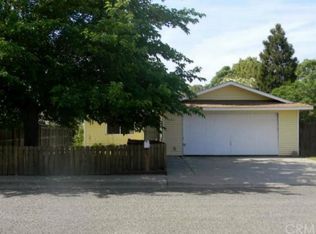 715 Shasta St, Orland, CA 95963