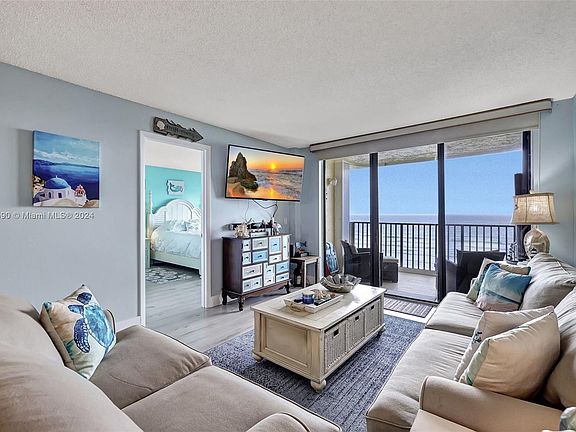 3rd image of 7380 S Ocean Dr APT 420
