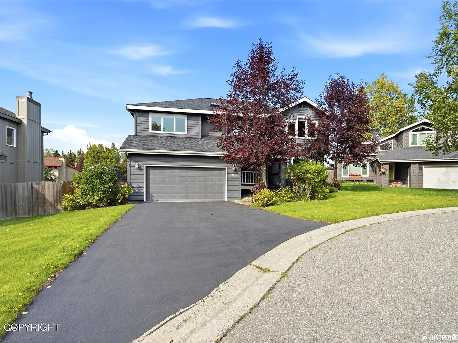 4 bed, 2.5 bath, 2207 sqft, $3,550 — Photo 3