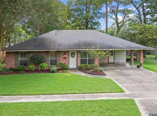 6013 Gettysburg Dr, Baton Rouge, LA 70817