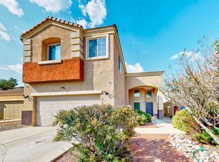1060 Maroa St NW, Albuquerque, NM 87120