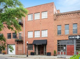2112 Morris Ave UNIT 206, Birmingham, AL 35203