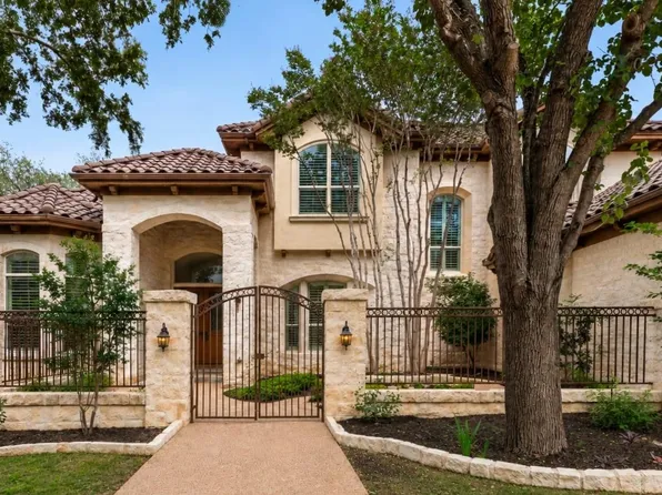 106 Lakeway Hills Cv, Lakeway, TX 78734