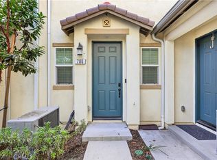 786 N Ethan Way, Anaheim, CA 92805