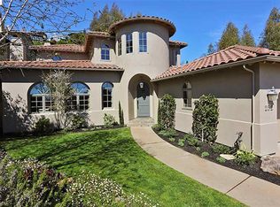 252 Gravatt Dr, Berkeley, CA 94705