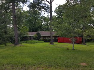 149 McGill Rd, Sumner, GA 31789