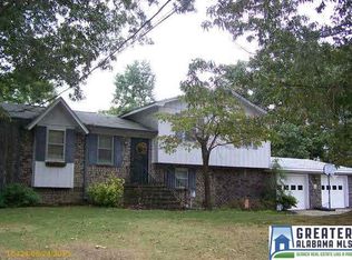 159 Scenic Dr, Gardendale, AL 35071