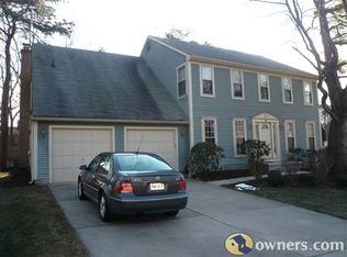47 Whyte Dr, Voorhees, NJ 08043