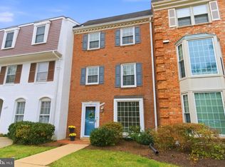 6805 Market Square Dr, Mc Lean, VA