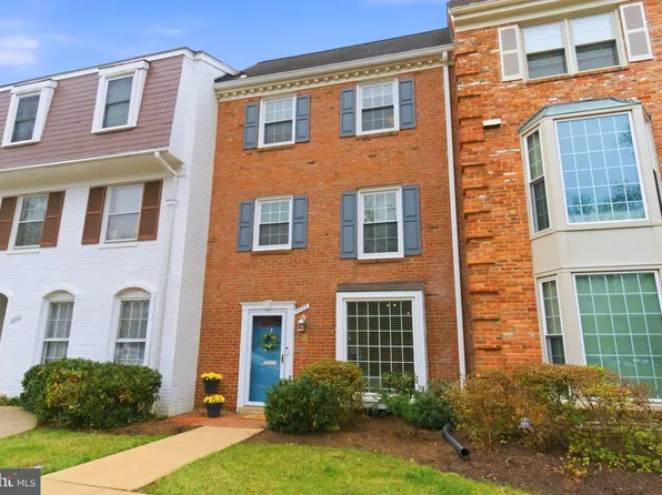 6805 Market Square Dr, Mc Lean, VA 22101