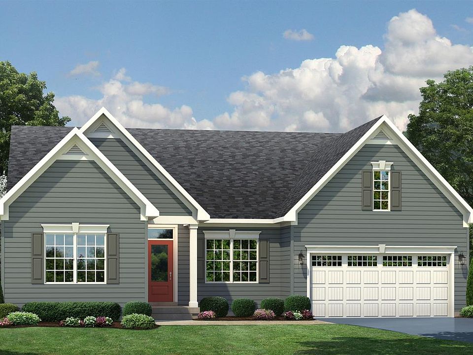 2nd image of 7906 Continental Ct