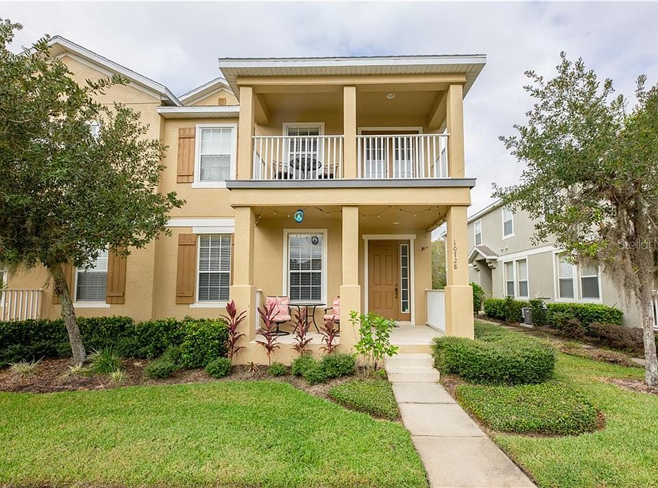 1st image of 10728 Garden Lily Dr #23