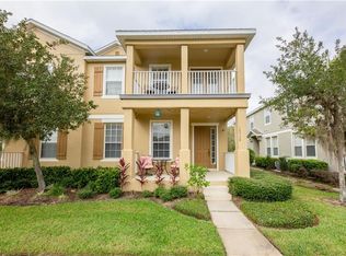 10728 Garden Lily Dr #23, Orlando, FL 32832