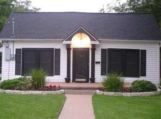 1218 N Penelope St, Belton, TX 76513
