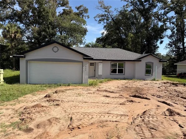 865 SE 28TH STREET, OCALA, FL 34471