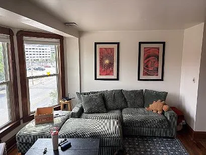 315 N Senate Ave #3D — Photo 2
