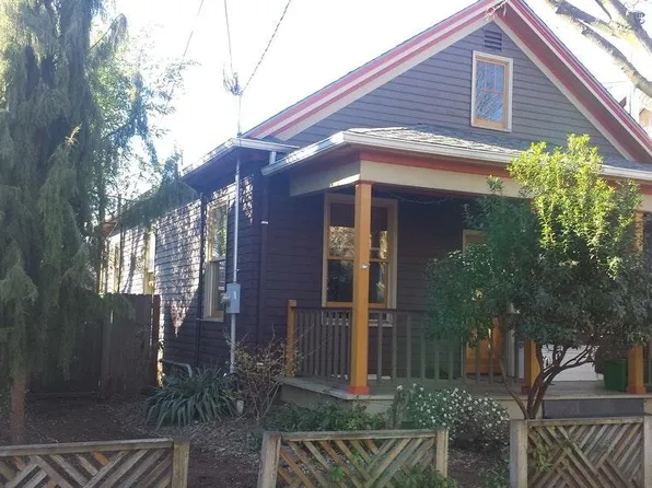 2815 SE 25th Ave, Portland, OR 97202