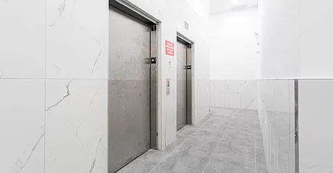 Rented by Oxford Property Group