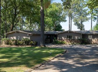 300 Bellview Dr, Heber Springs, AR 72543