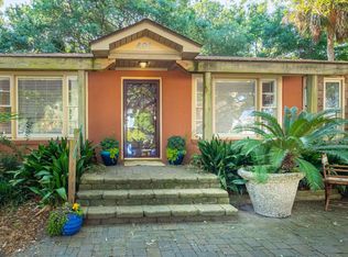 401 E Erie Ave, Folly Beach, SC 29439