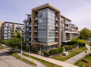 5311 Cedarbridge Way #715, Richmond, BC V6X 0M3
