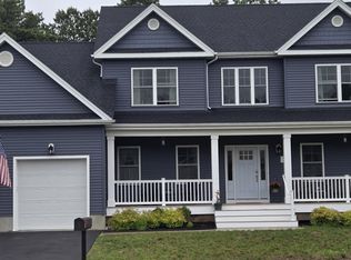 2 Molly Ct, Barnegat, NJ 08005