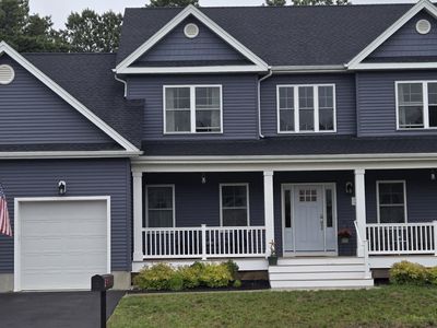 2 Molly Court, Barnegat, NJ, 08005