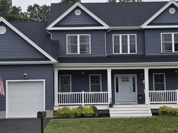 2 Molly Court, Barnegat, NJ 08005