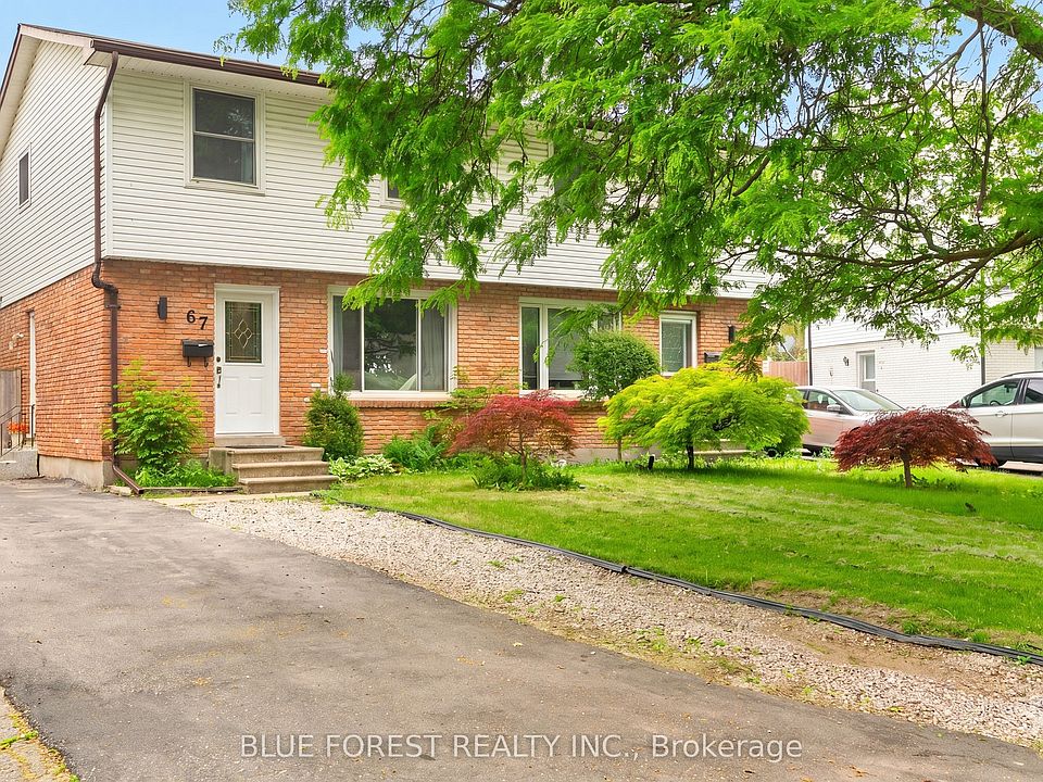 1st image of 67 Breckenridge Cres