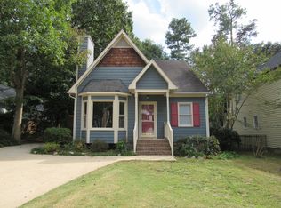 4612 Batavia Ct, Raleigh, NC 27604