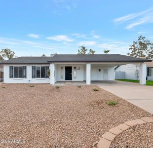 1015 W Minton Dr, Tempe, AZ, 85282