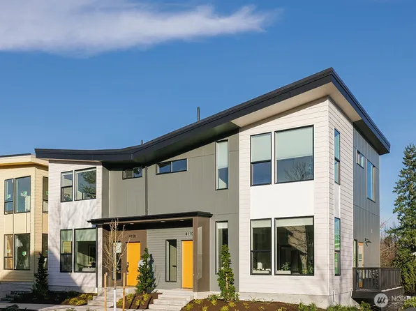 4110 30th Avenue S #8, Seattle, WA 98108
