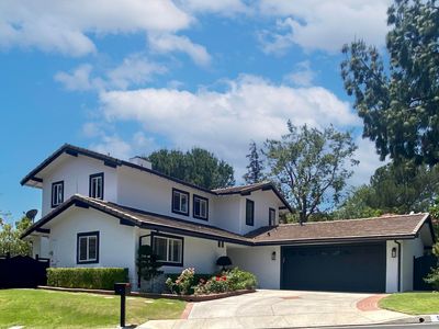 5635 Bramblewood Rd, La Canada Flintridge, CA, 91011