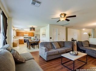 9418 Wolf Point, San Antonio, TX 78251